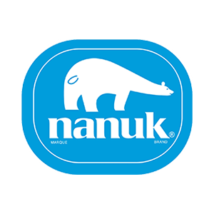 Logo de Nanuk            