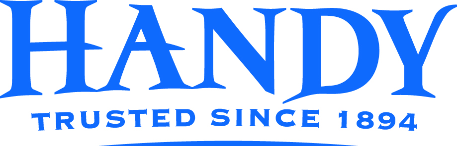 Handy Seafood Logo